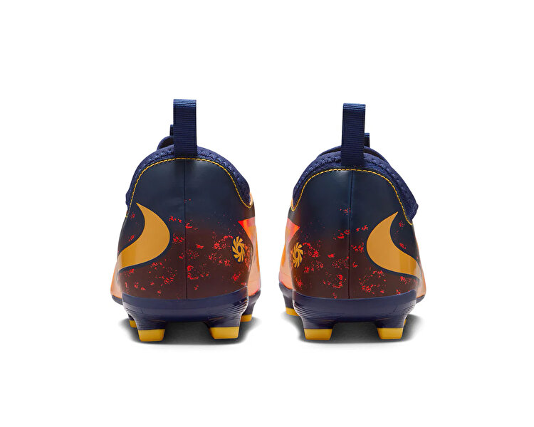 JR PHANTOM 6 LOW ACAD FG/MG EH