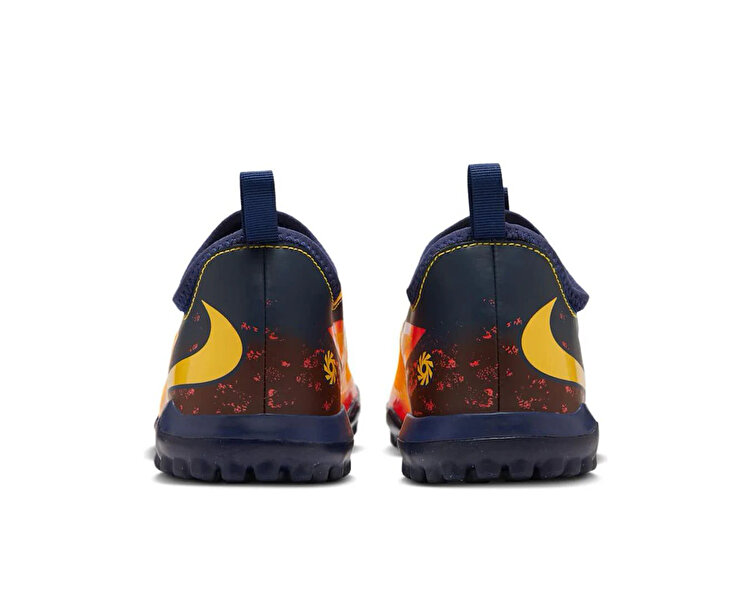 JR PHANTOM 6 LOW ACAD TF EH