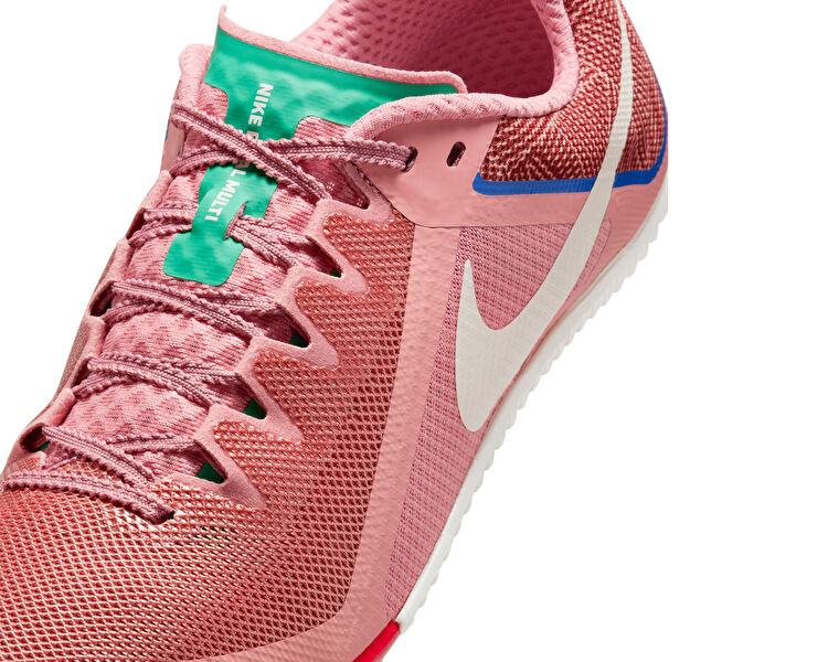 NIKE Erkek ZOOM RIVAL MULTI ALL Pembe HQ2062-600 | Korayspor