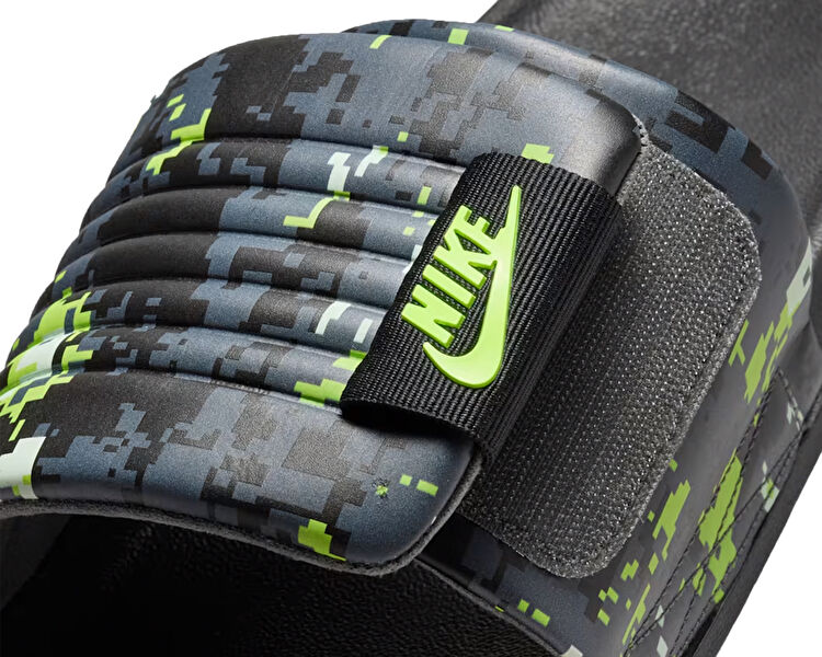 NIKE Erkek OFFCOURT ADJUST Siyah HQ2178-002 | Korayspor