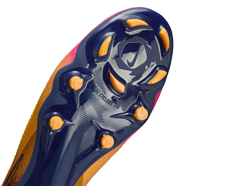 こったん NIKE Erkek PHANTOM 6 LOW ACAD FG/MG EH Turuncu HQ2314-800 | Korayspor