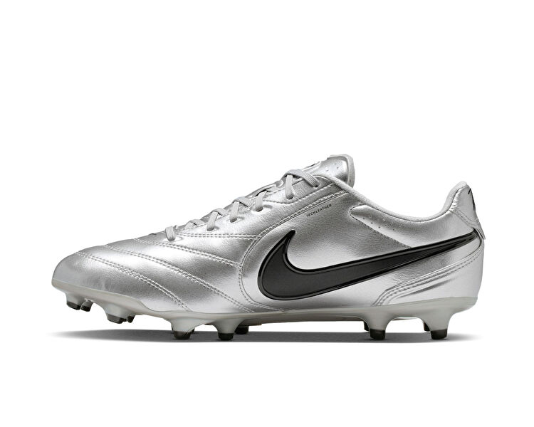 NIKE Erkek TIEMPO LIGERA PRO FG Gri HQ3158-001 | Korayspor