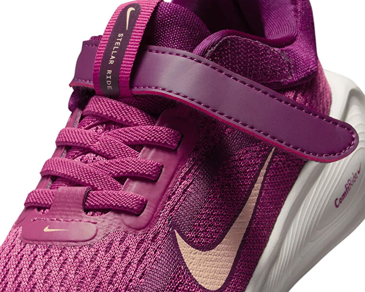 NIKE Unisex Çocuk STELLAR RIDE (PSV) Mor HQ3267-604 | Korayspor