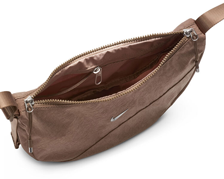 NK AURA CRESCENT CROSSBODY