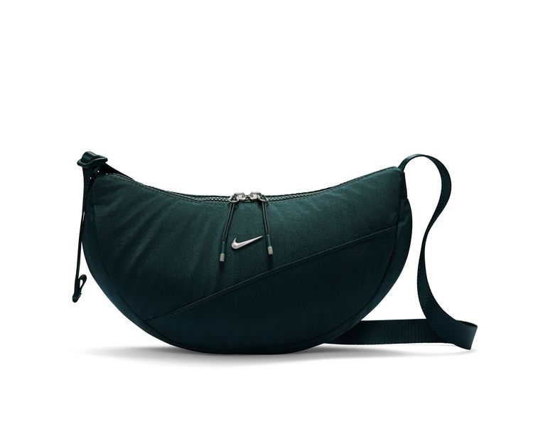 Hanaページ　3点おまとめ NIKE Kadın NK AURA CRESCENT CROSSBODY Yeşil HQ4370-390 | Korayspor