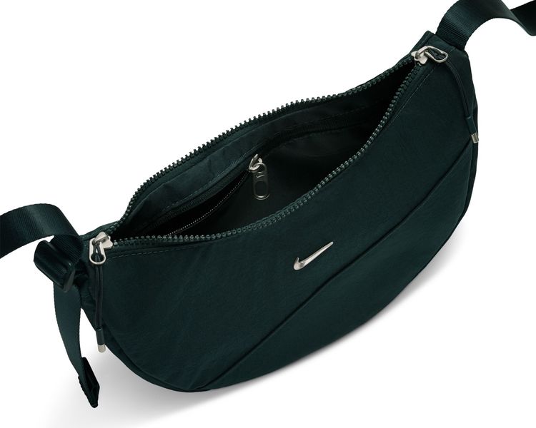 Hanaページ　3点おまとめ NIKE Kadın NK AURA CRESCENT CROSSBODY Yeşil HQ4370-390 | Korayspor