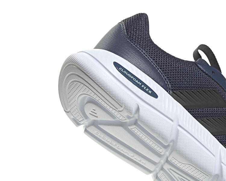 ADIDAS Erkek CLOUDFOAM FLEX LA Lacivert HQ4853 | Korayspor