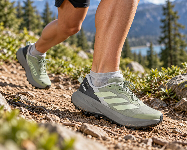 TERREX TRACEFINDER PLUS GTX W