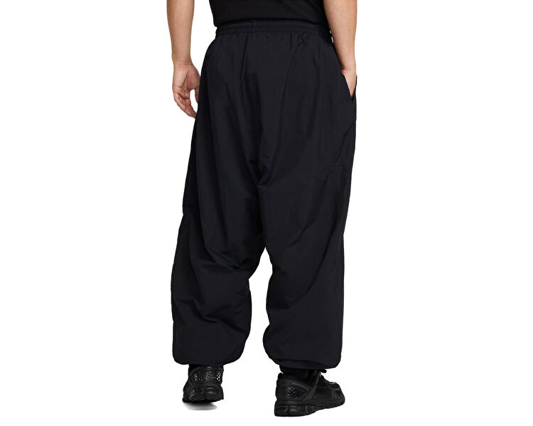 M NK CLUB WVN TRK PANT OS