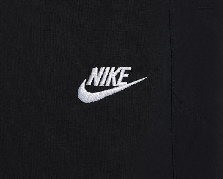 M NK CLUB WVN TRK PANT OS