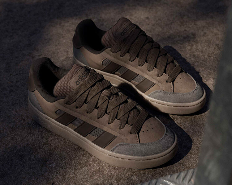 ADIDAS Erkek GC ALPHA SK8 Kahverengi HQ7368 | Korayspor