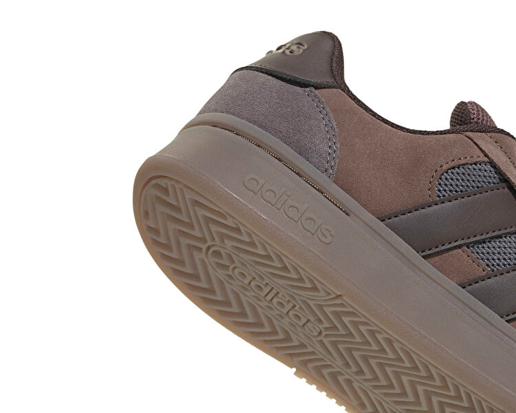 ADIDAS Erkek GC ALPHA SK8 Kahverengi HQ7368 | Korayspor