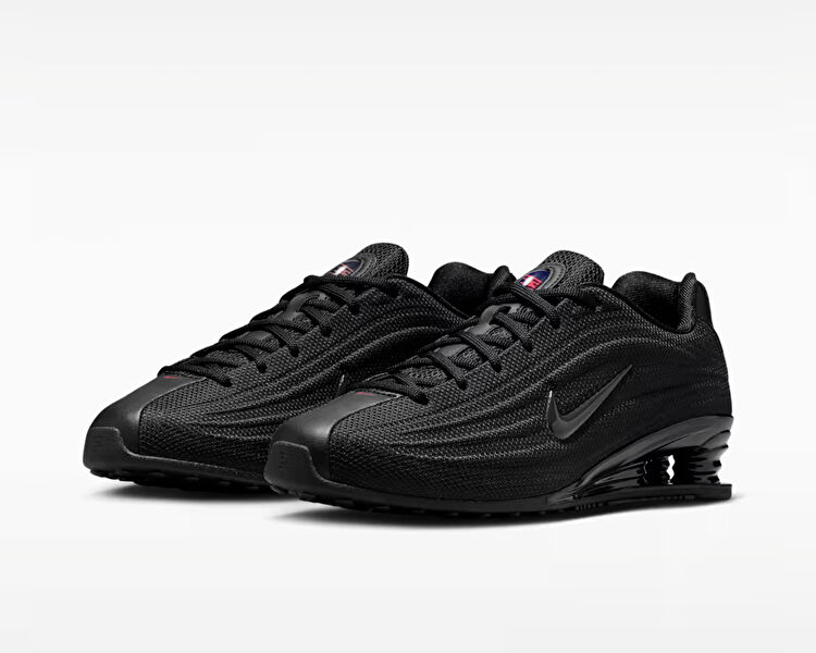 W SHOX Z