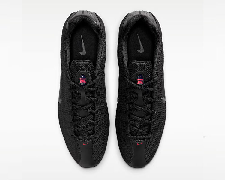 W SHOX Z