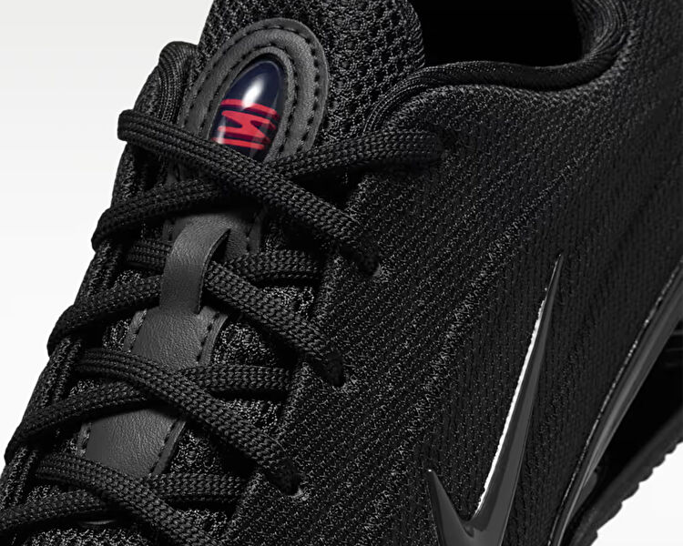 NIKE Kadın W SHOX Z Siyah HQ7540-003 | Korayspor