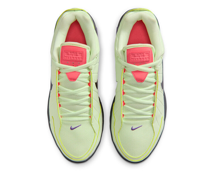 NIKE Erkek LEBRON WITNESS IX Mavi HQ8034-701 | Korayspor