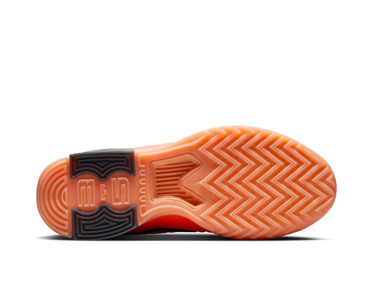 NIKE Erkek LEBRON WITNESS IX Turuncu HQ8034-800 | Korayspor