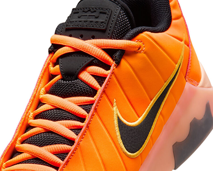 NIKE Erkek LEBRON WITNESS IX Turuncu HQ8034-800 | Korayspor