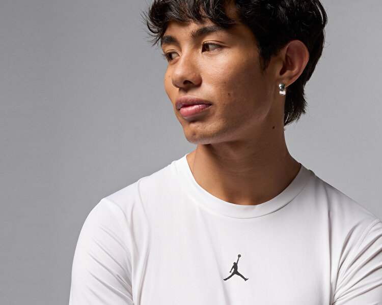 M JORDAN DF SPRT LS BASELAYER