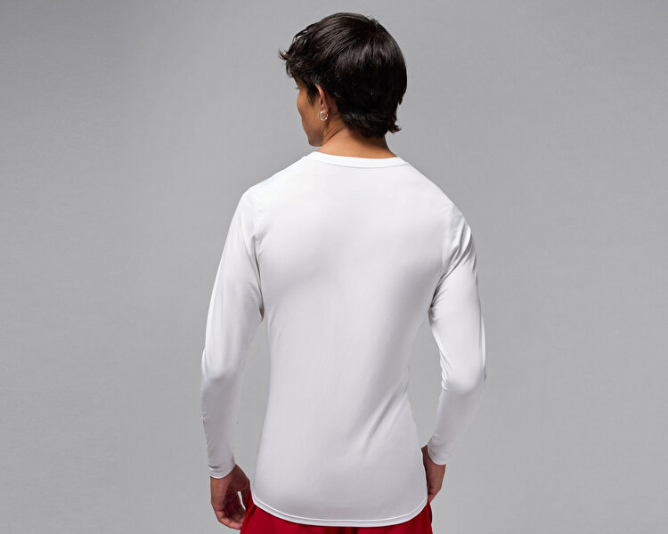 M JORDAN DF SPRT LS BASELAYER