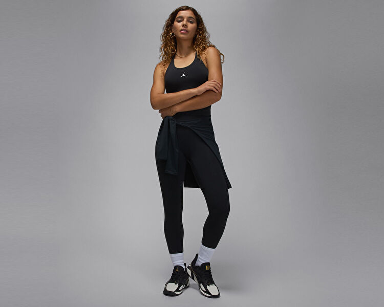 W JORDAN SPT DF PRACTICE TANK