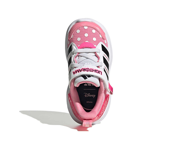 ADIDAS Kız Çocuk LIGHTORAMA RNR MINN Pembe HQ9193 | Korayspor