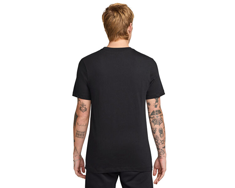 M NSW TEE FW MBR CNCT 2 FA25