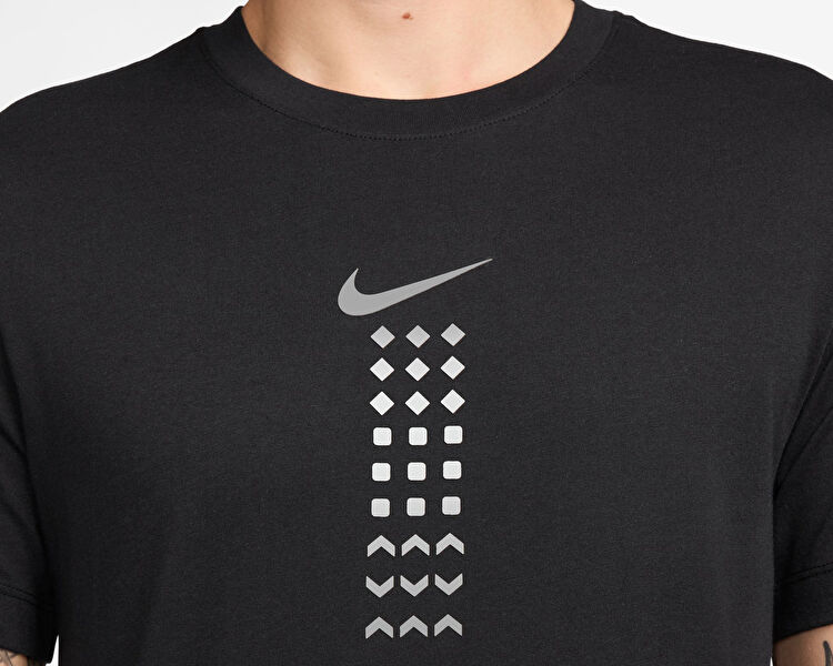 NIKE Erkek M NSW TEE FW MBR CNCT 2 FA25 Siyah HQ9246-010 | Korayspor