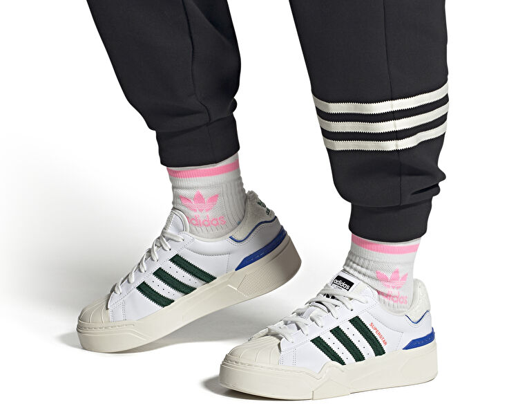 Superstar Bonega 2B W