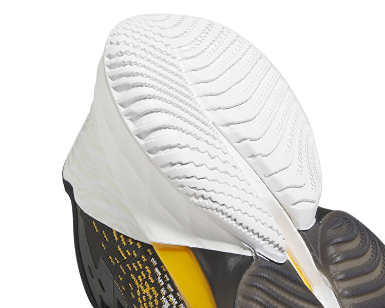 adidas Erkek D.O.N. issue 4 Siyah HR0720