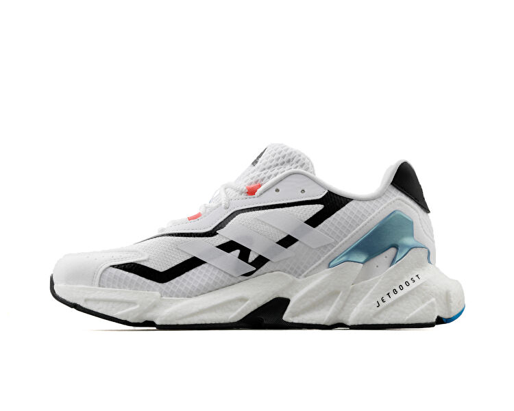 adidas Erkek X9000L4 U Beyaz HR1726