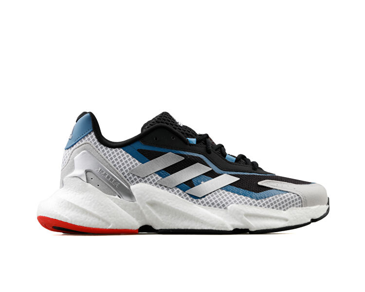 adidas Erkek X9000L4 U Gri HR1727