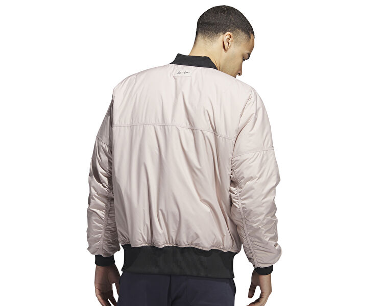 M Prly Bmbr Jkt