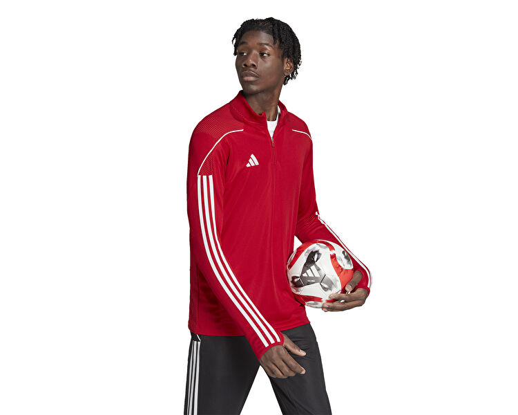 ADIDAS Erkek TIRO23 L TR TOP Kırmızı HS0327 | Korayspor