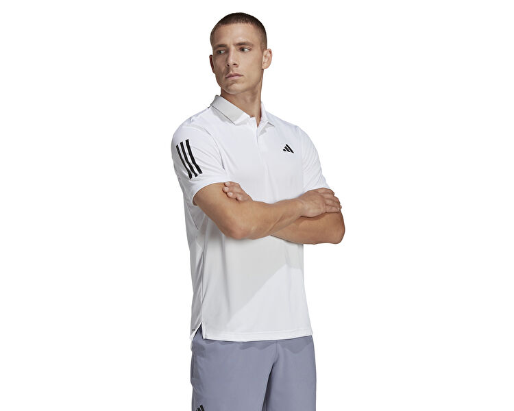 Club 3Str Polo