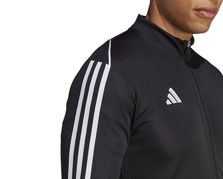 adidas Erkek Tiro23 L Tr Jkt Siyah HS7231