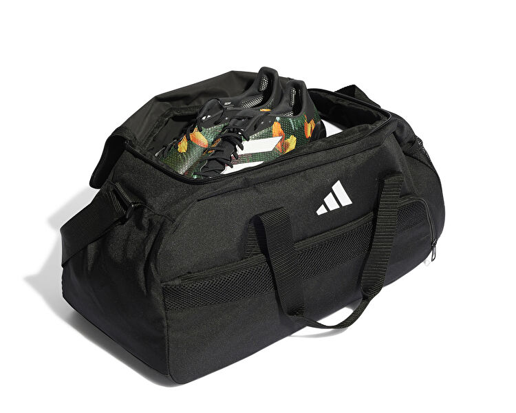 adidas Unisex Tiro L Duff S Siyah HS9752