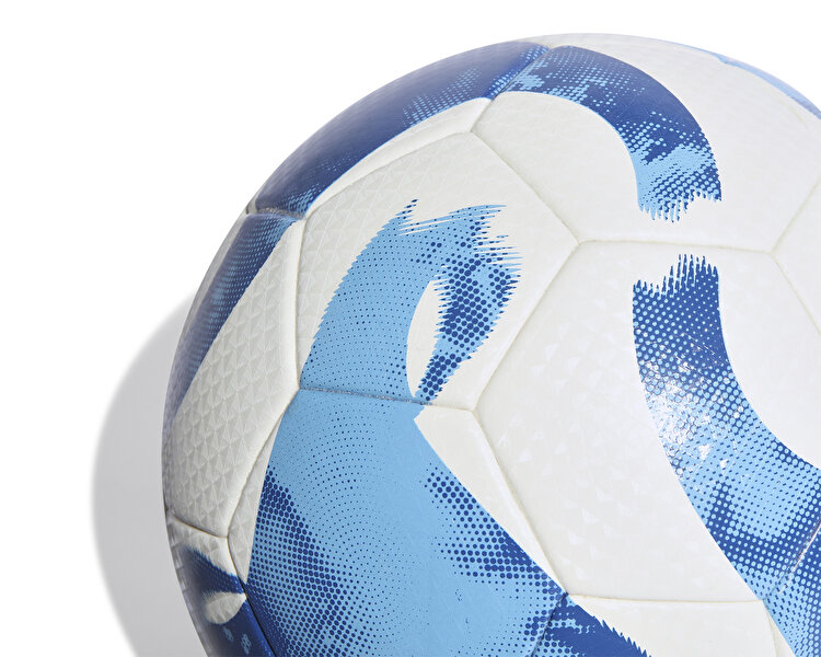 Tiro League Thermally Bonded