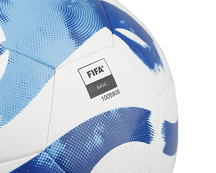 Tiro League Thermally Bonded