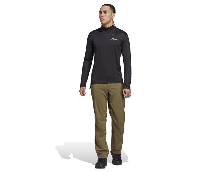 Terrex Mt Half Zi Ls