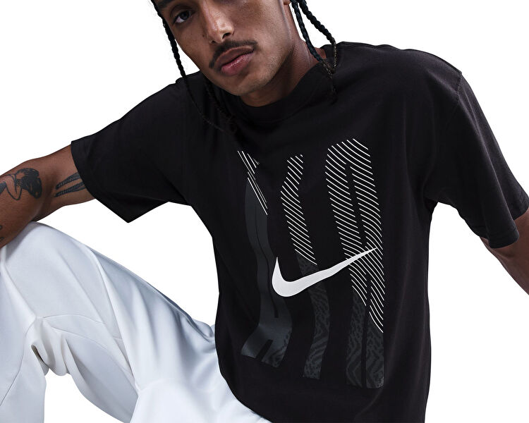 M NSW TEE M90 NIKE AIR HO25