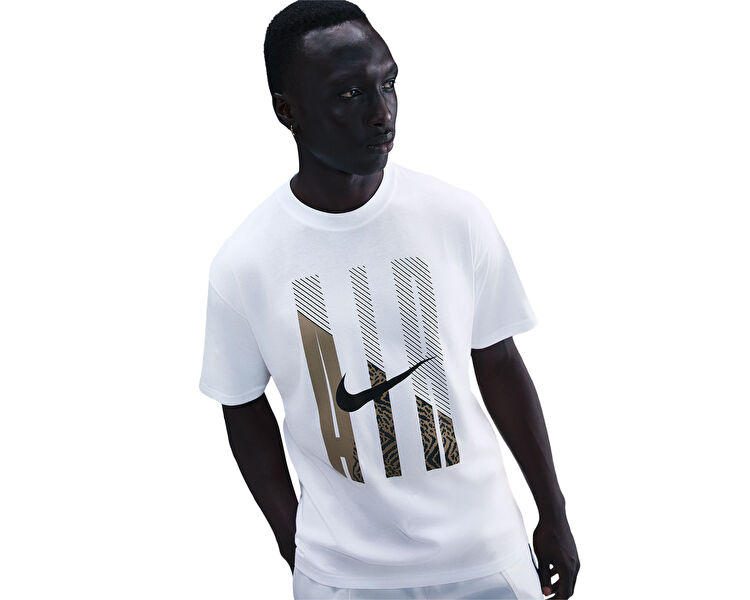 M NSW TEE M90 NIKE AIR HO25