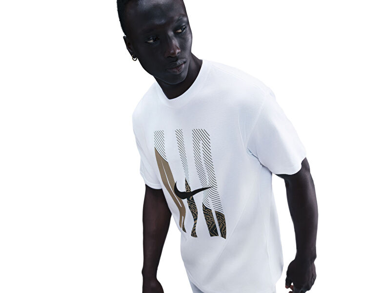 M NSW TEE M90 NIKE AIR HO25