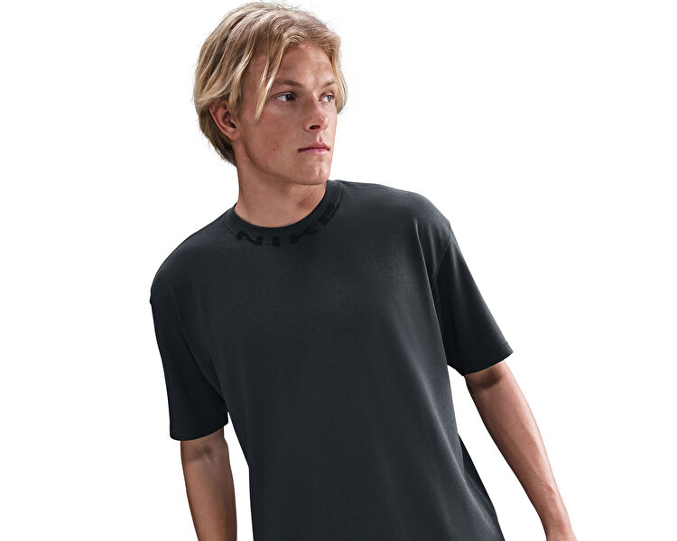 U NSW TEE OC COLLAR PRINT