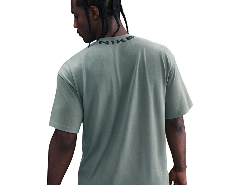 U NSW TEE OC COLLAR PRINT