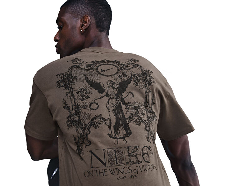U NSW TEE M90 OC WINGS VICTORY