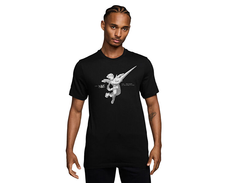 U NSW TEE OC WINGS CITY