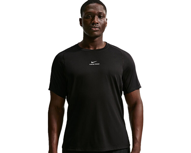M NIKE PRO DF NPT SS TOP