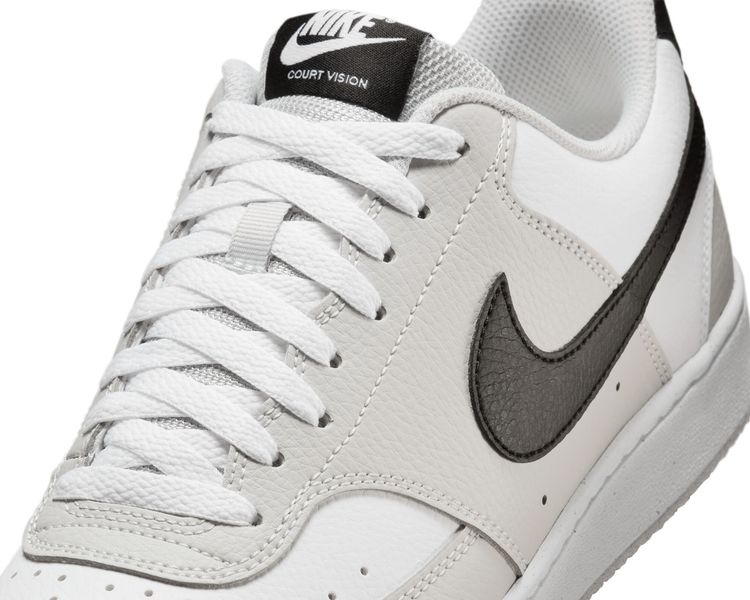NIKE Erkek COURT VISION LO Gri HV0927-097 | Korayspor