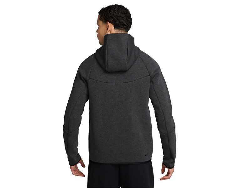 M Nk Tech Fleece Full-Zip Wr Hoodie
